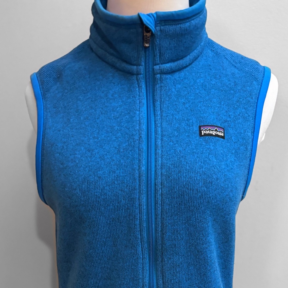 Patagonia Better Sweater Vest M